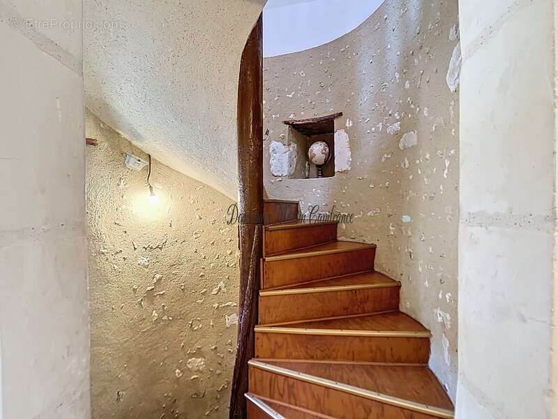 VANCE (72),Maison à vendre 6 pièces-115m²-terrainde 450m²- terrasse- parking-cave - photo 7