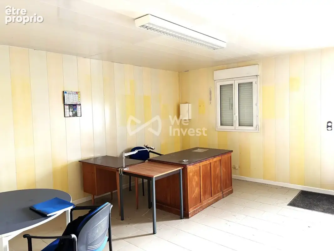 Commerce 330 m² à vendre à Nuits (89390) - photo 3