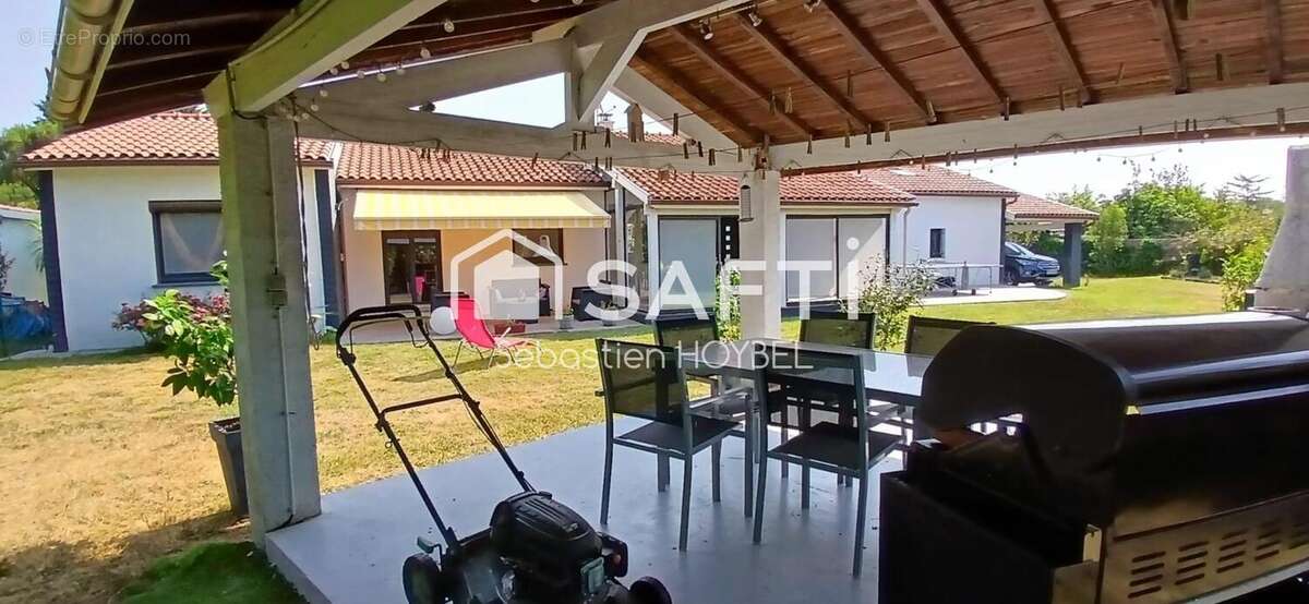 Photo 2 - Maison à MURET