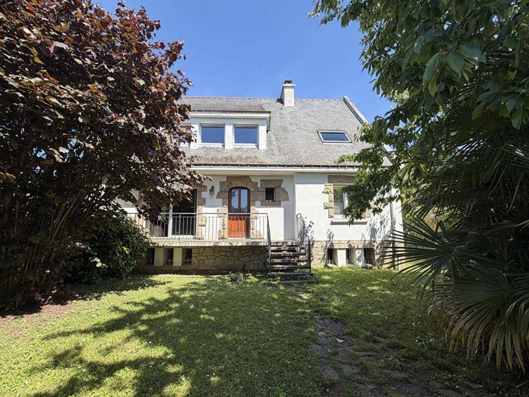 Maison à AURAY