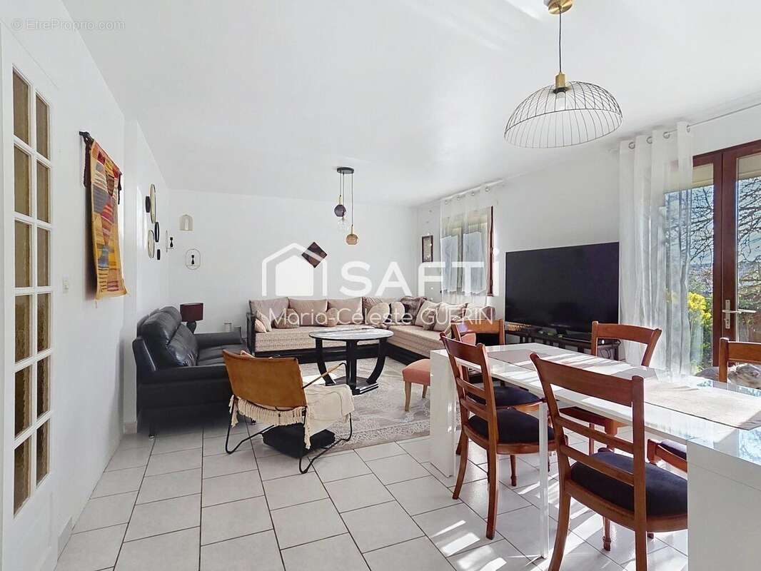 Photo 3 - Maison à LIMAY