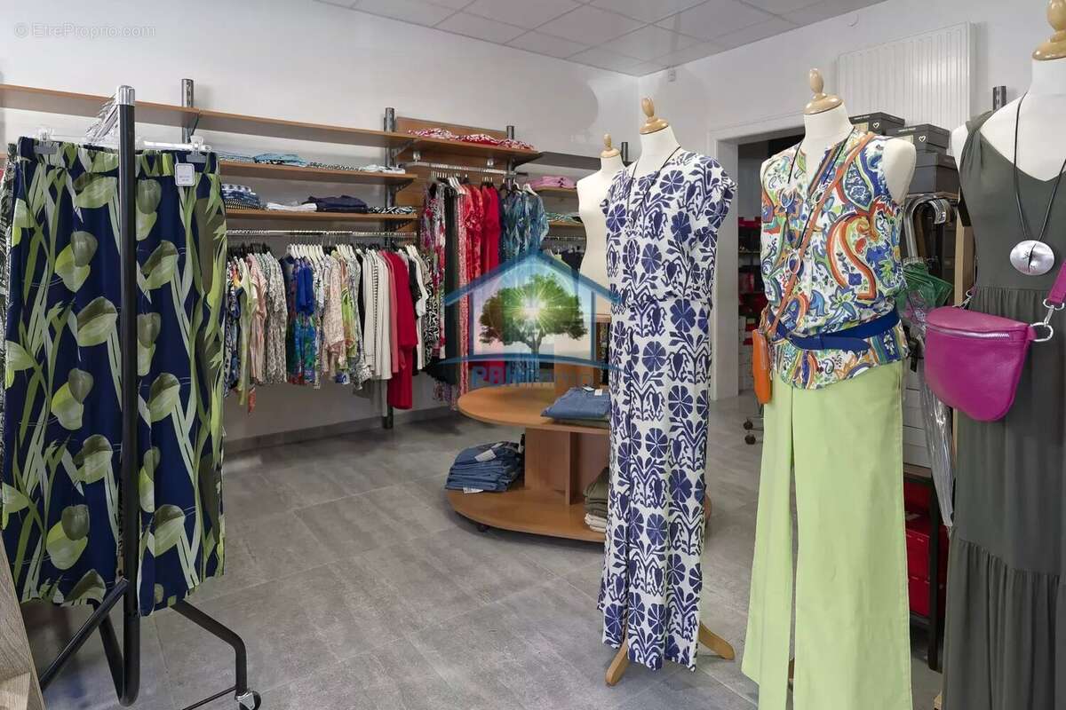 Commerce à NIEDERBRONN-LES-BAINS