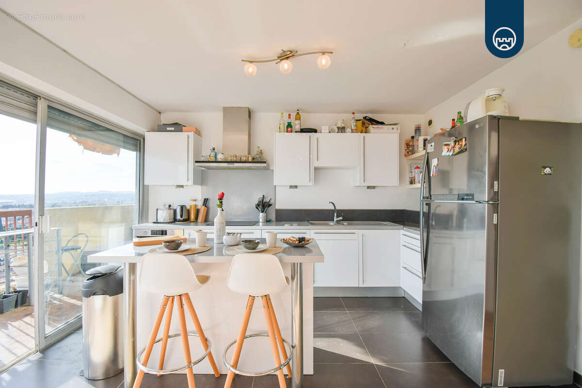 Appartement à CAGNES-SUR-MER