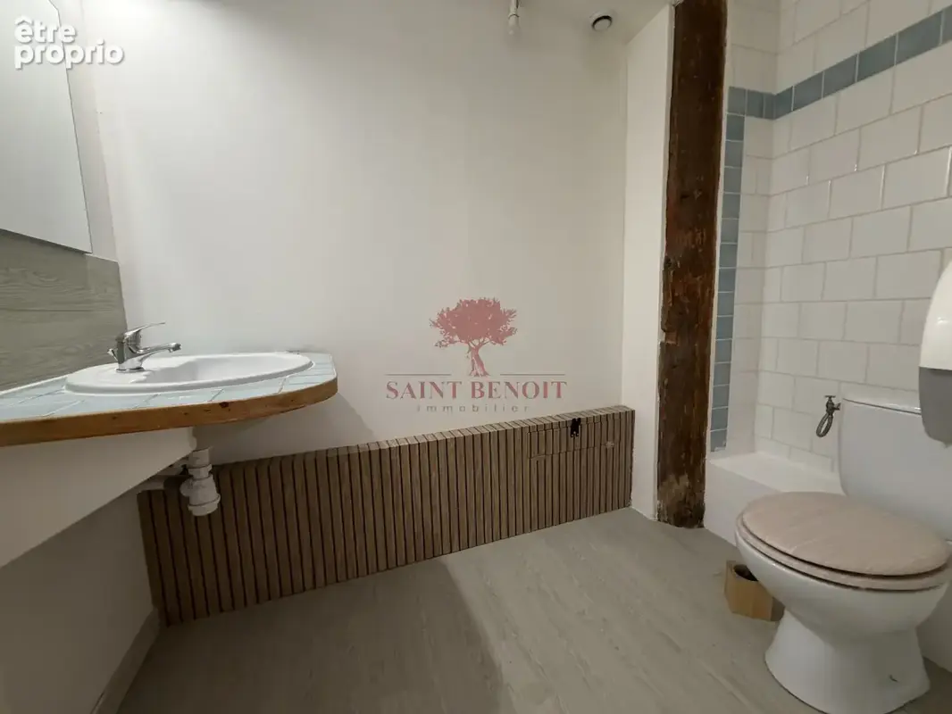 Ensemble immobilier  comprenant 3 appartements - photo 25