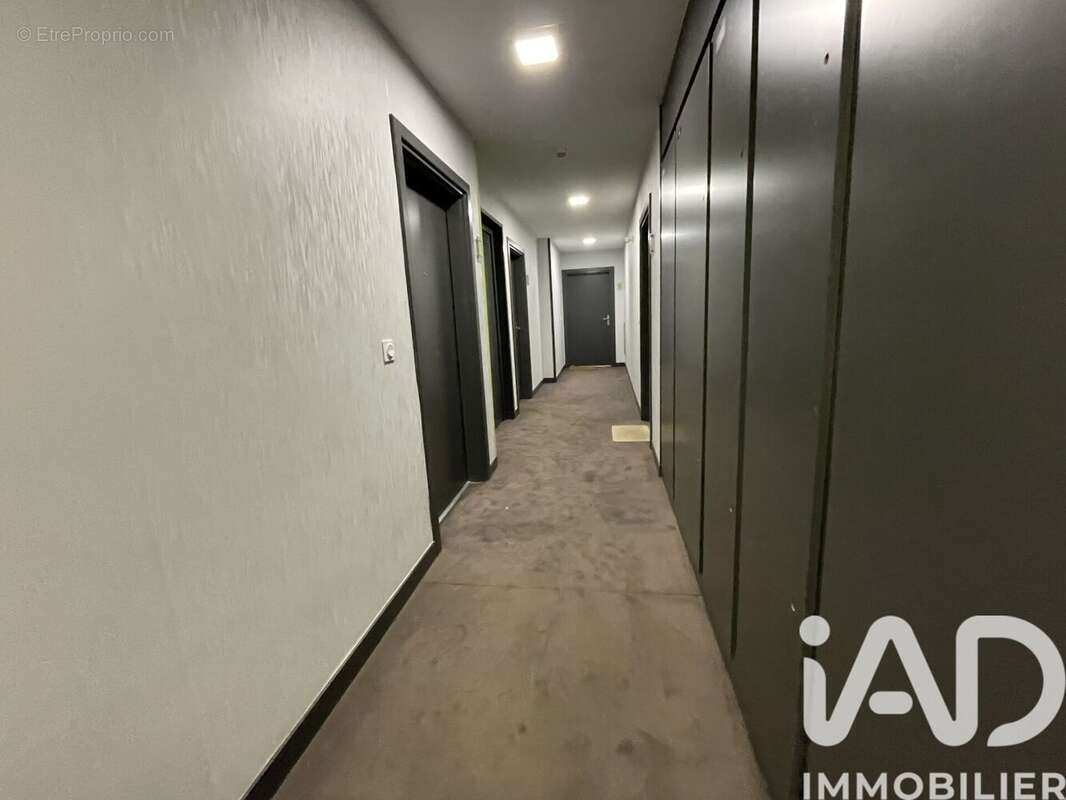Photo 9 - Appartement à BEGLES