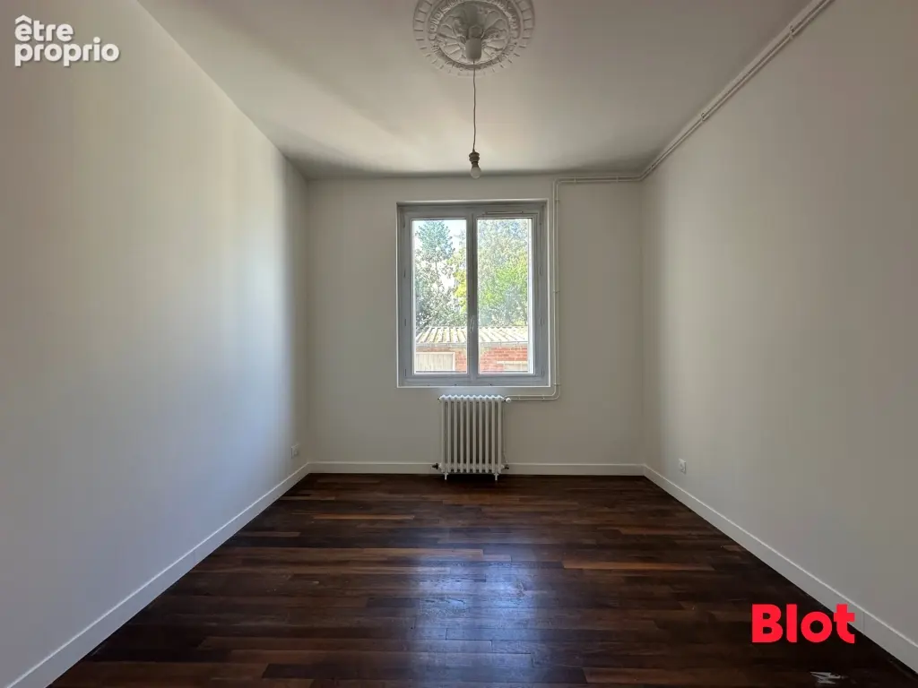 Appartement 4 pièces 73 m² à vendre à Rennes (35000) - photo 5