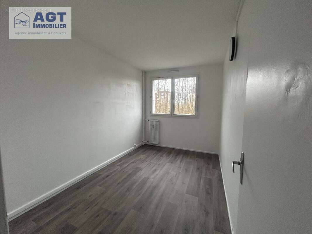 Appartement à BEAUVAIS