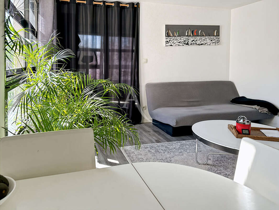 Appartement à VANNES