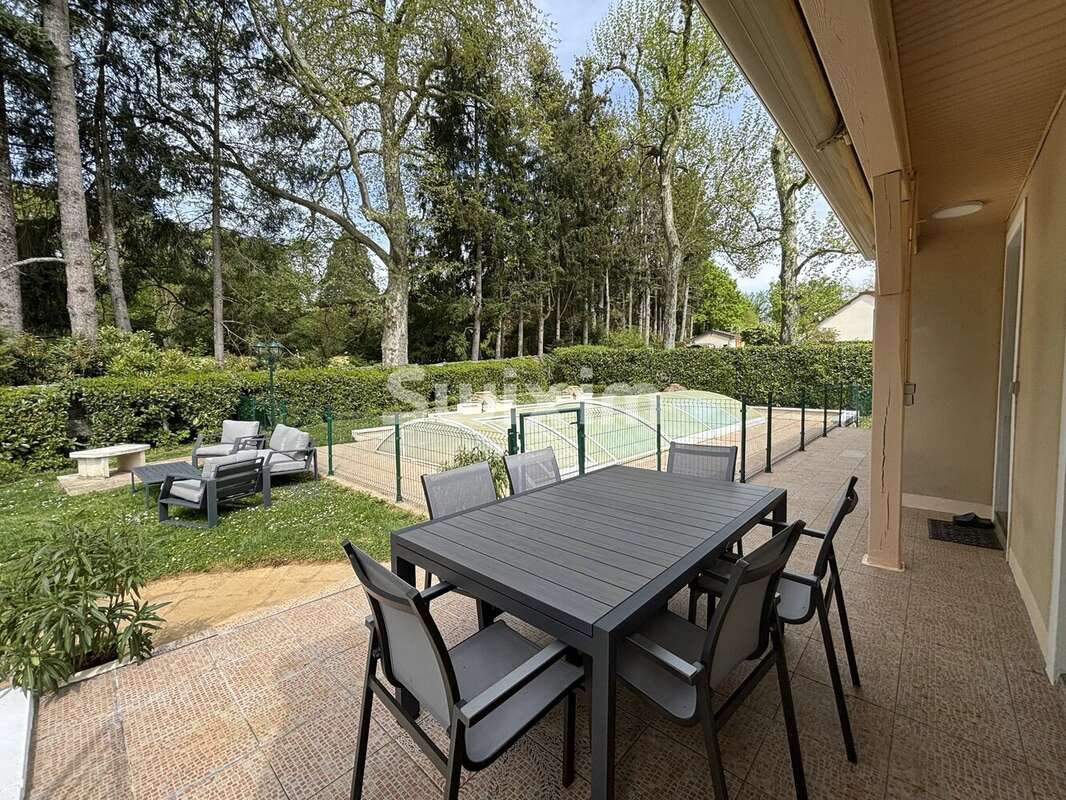 Maison à SAUVIGNY-LE-BOIS