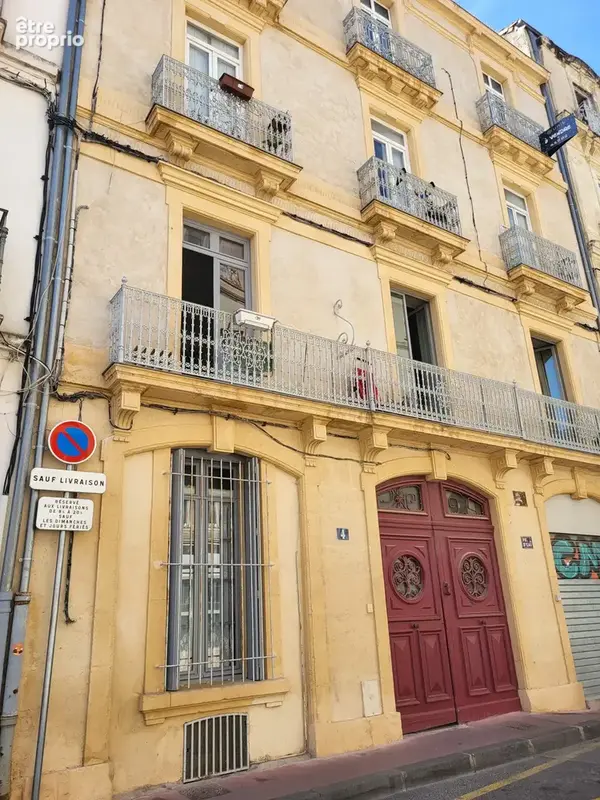 Charme de l’ancien, luminosité et emplacement idéal   studio de plus de 28 m2 - photo 8