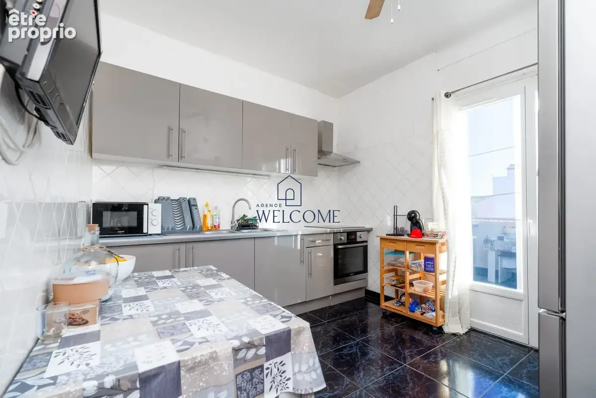 Maison 4 pièces 83 m² à vendre à Beziers (34500) - photo 7