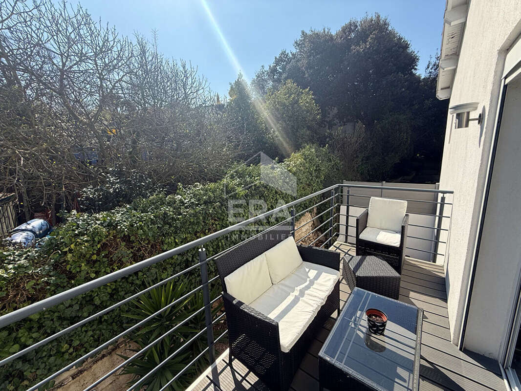 Maison à LES PENNES-MIRABEAU