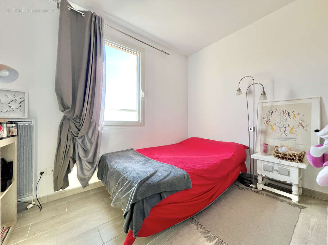 Appartement à SAINTE-MAXIME