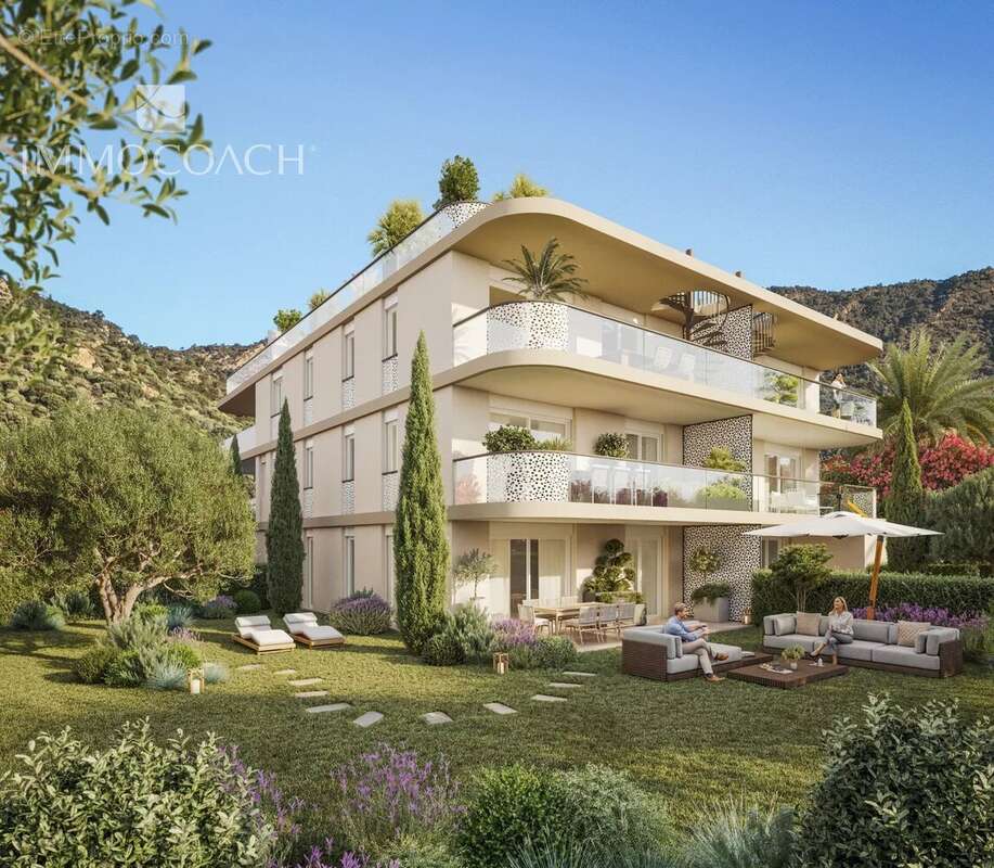 Appartement à LE LAVANDOU
