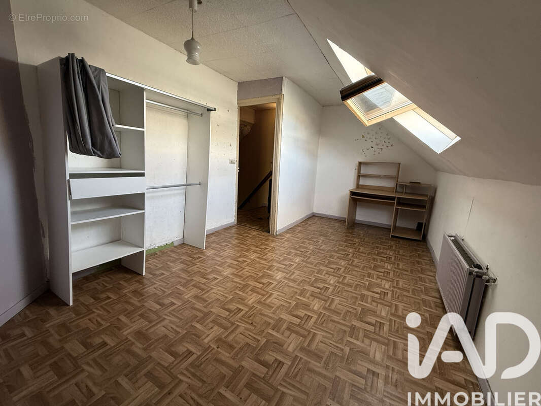 Photo 8 - Maison à MONTIGNY-EN-GOHELLE