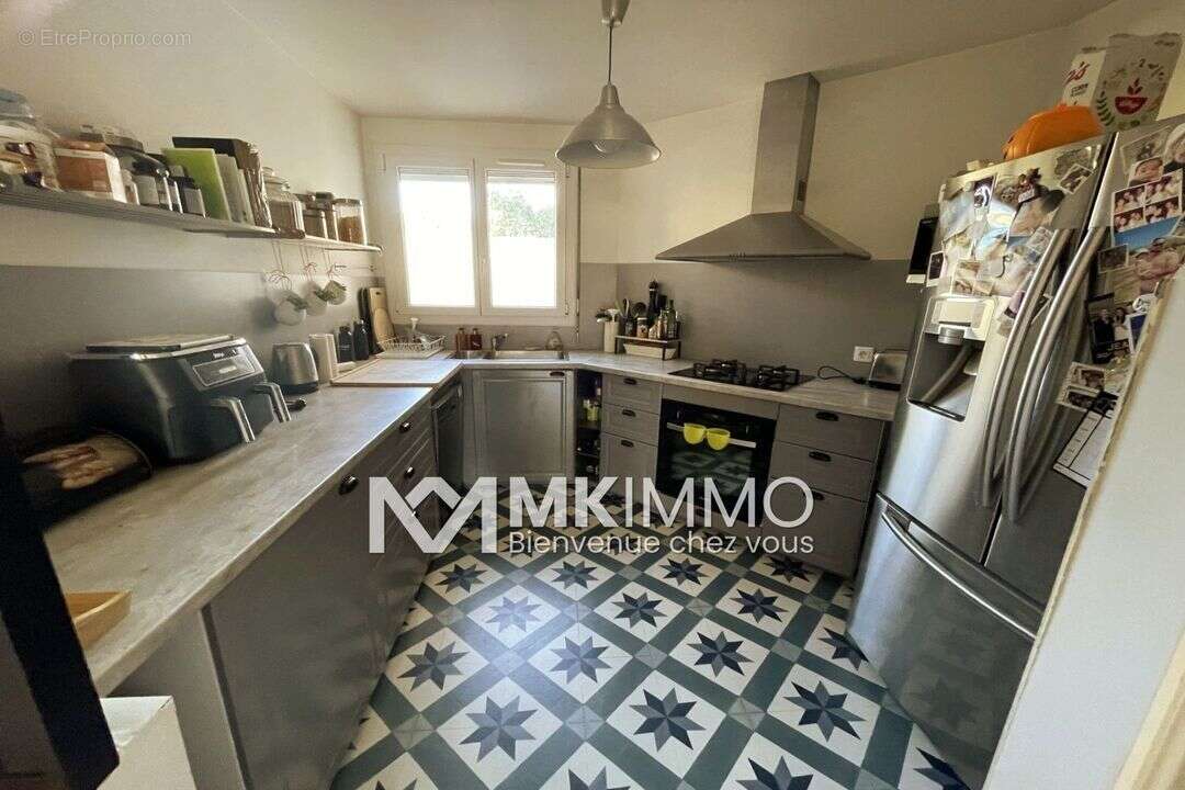 Appartement à CAGNES-SUR-MER