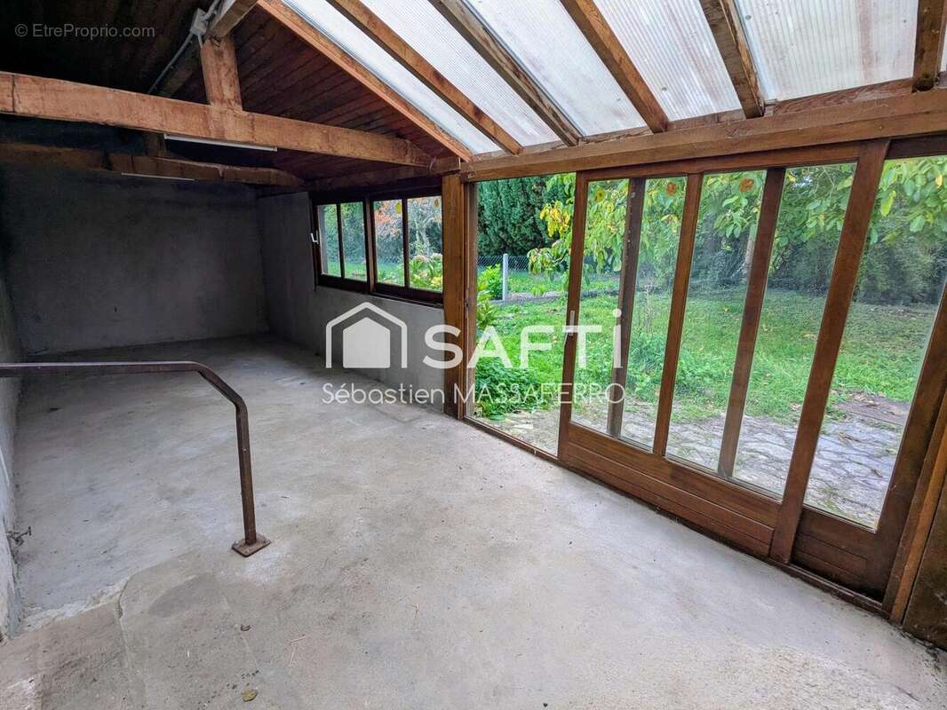 Photo 5 - Maison à BEAULIEU-SUR-LOIRE