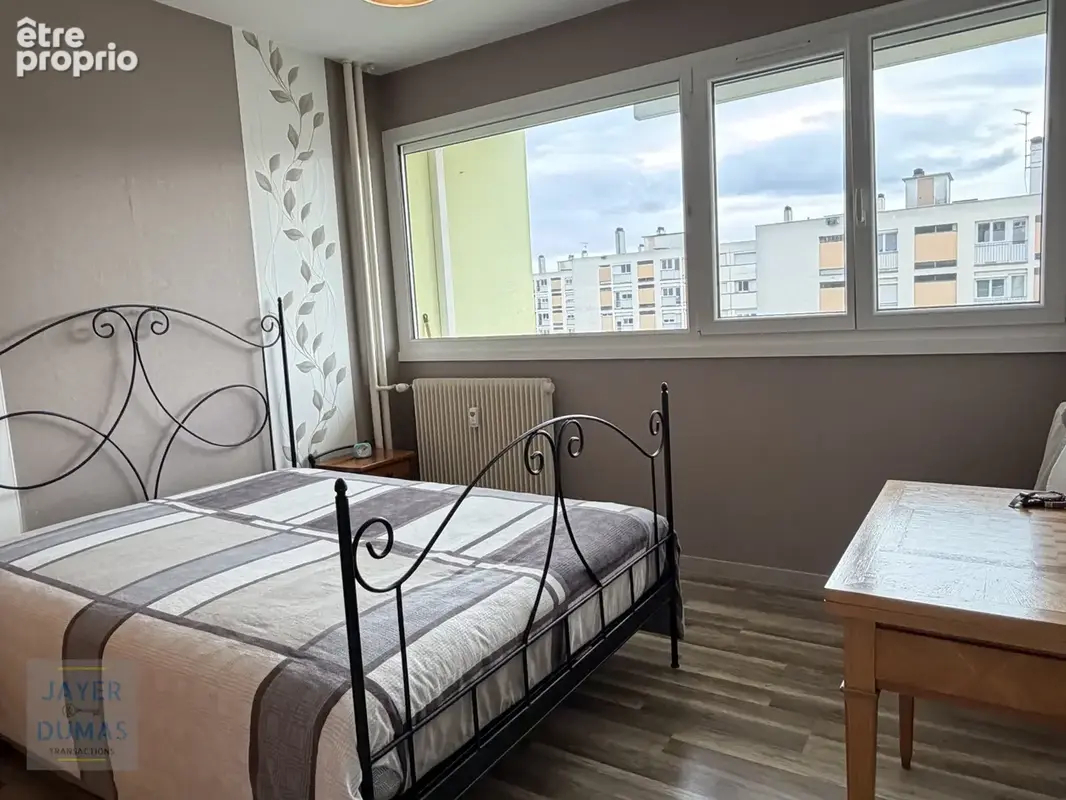 CHALON-SUR-SAONE - Bel Appartement T4 Lumineux - - photo 8