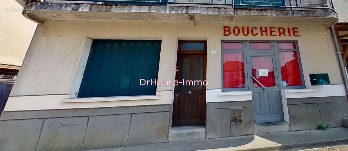 Appartement à SAINT-SARDOS