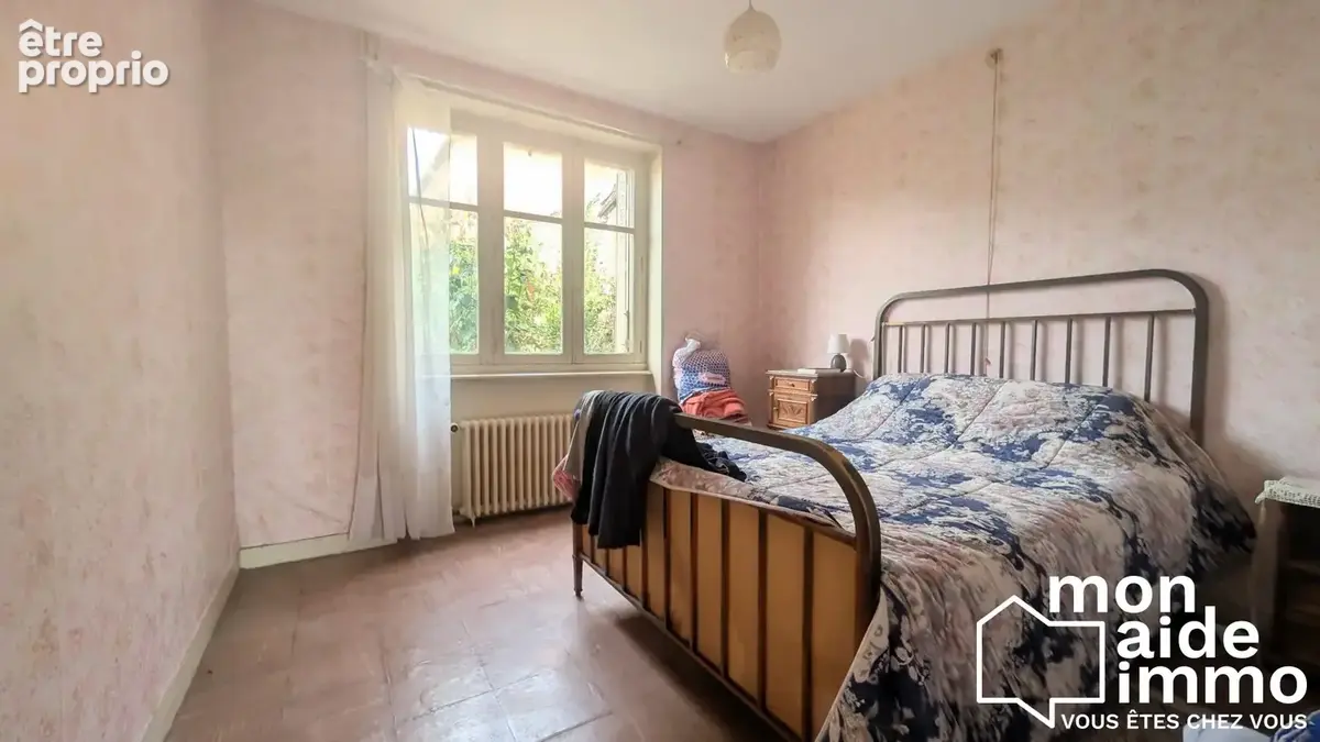 Maison 4 pièces 80 m² à vendre à La Coquille (24450) - photo 6