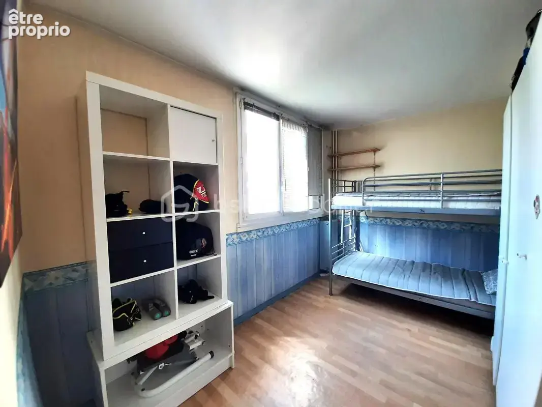 Appartement 4 pieces lumineux avec balcon et parking - photo 6
