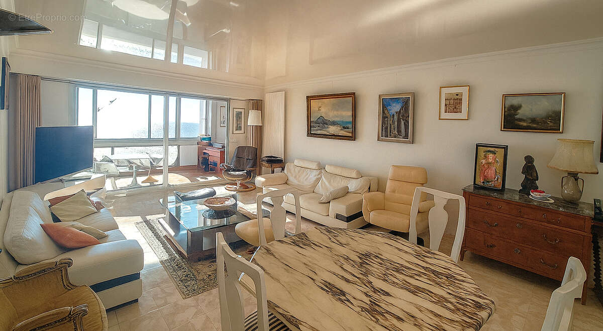 Appartement à LA BAULE-ESCOUBLAC