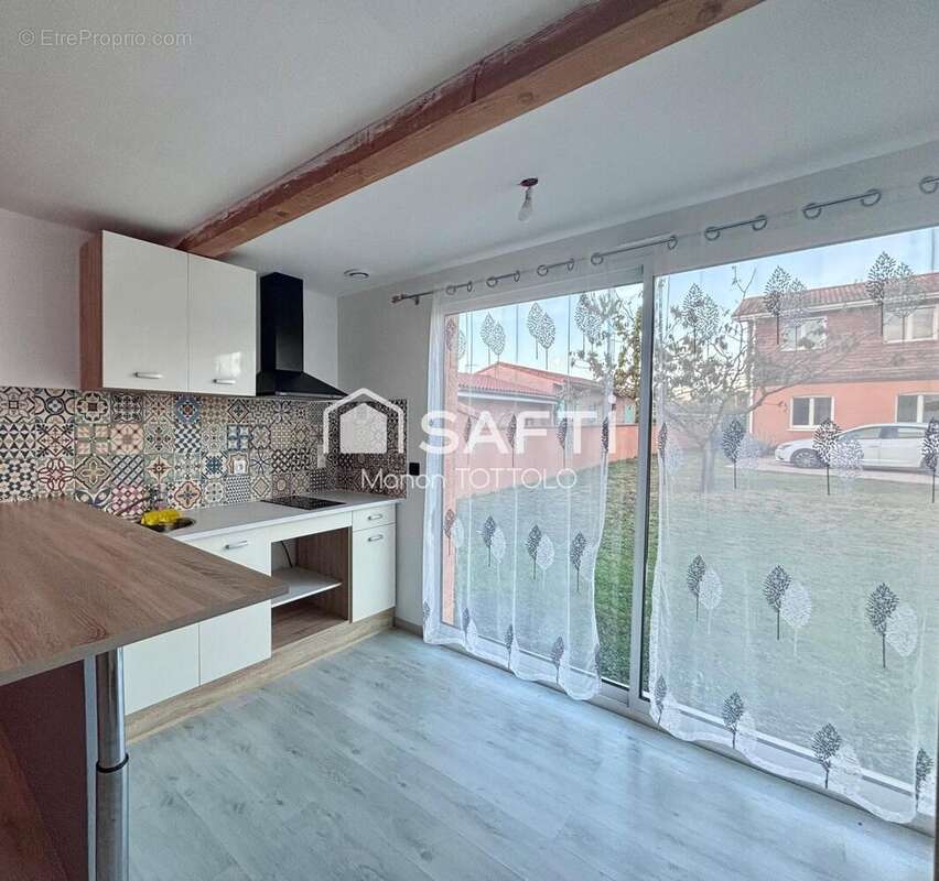 Photo 4 - Maison à MAZERES