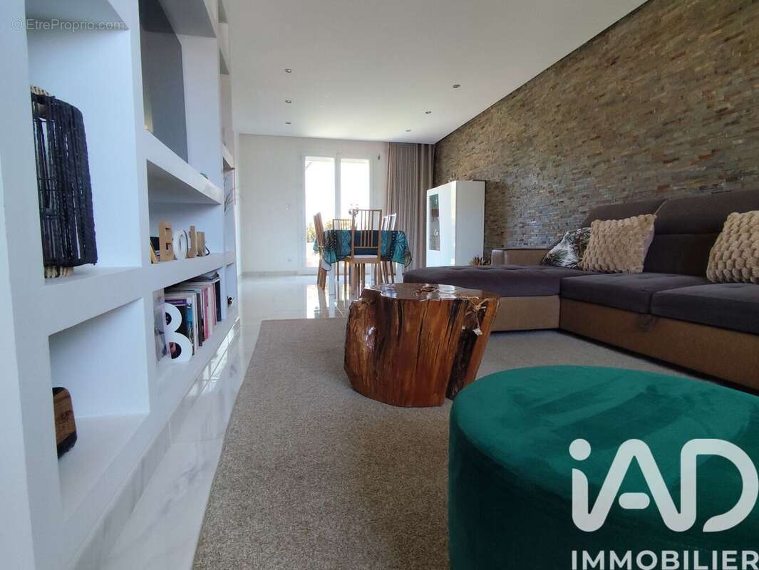 Photo 4 - Maison à FLEURY-LES-AUBRAIS