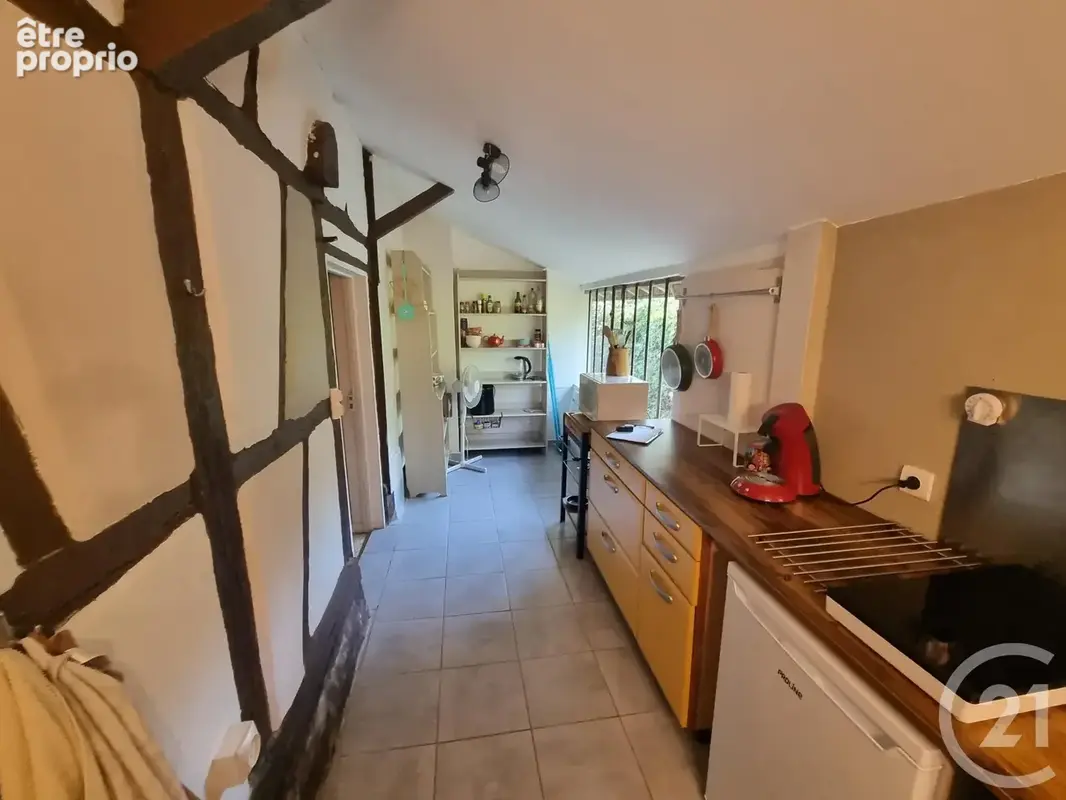 Maison 3 pièces 84 m² à vendre à Saint-Vincent-En-Bresse (71440) - photo 5