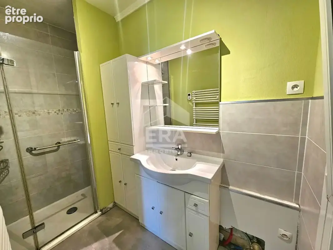 Plain pied individuel 3 chambres - photo 7