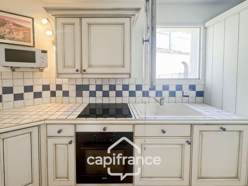 Appartement à MALLEMORT