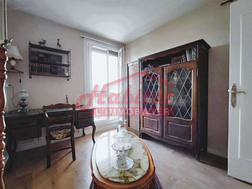 Appartement à CHELLES