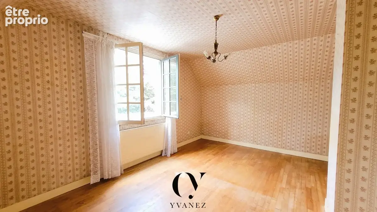 Maison en campagne de 136 m2 aux portes de chateaugiron sur 3098 m2 de terrain - photo 8