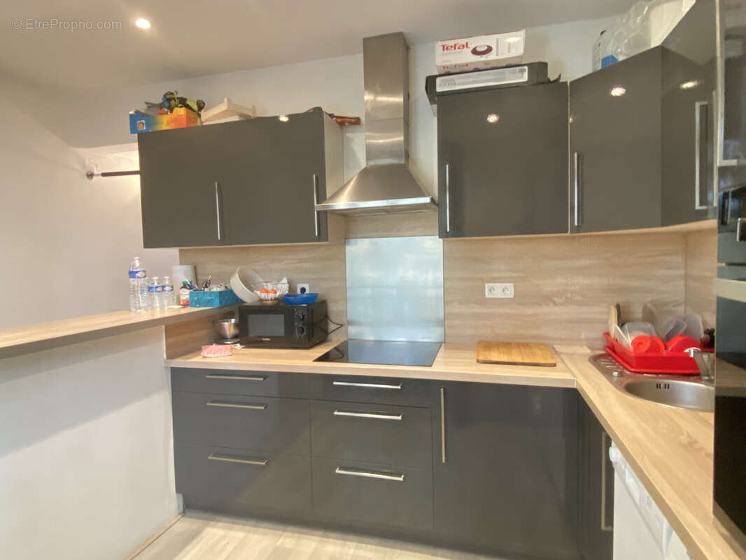 Appartement à PERPIGNAN