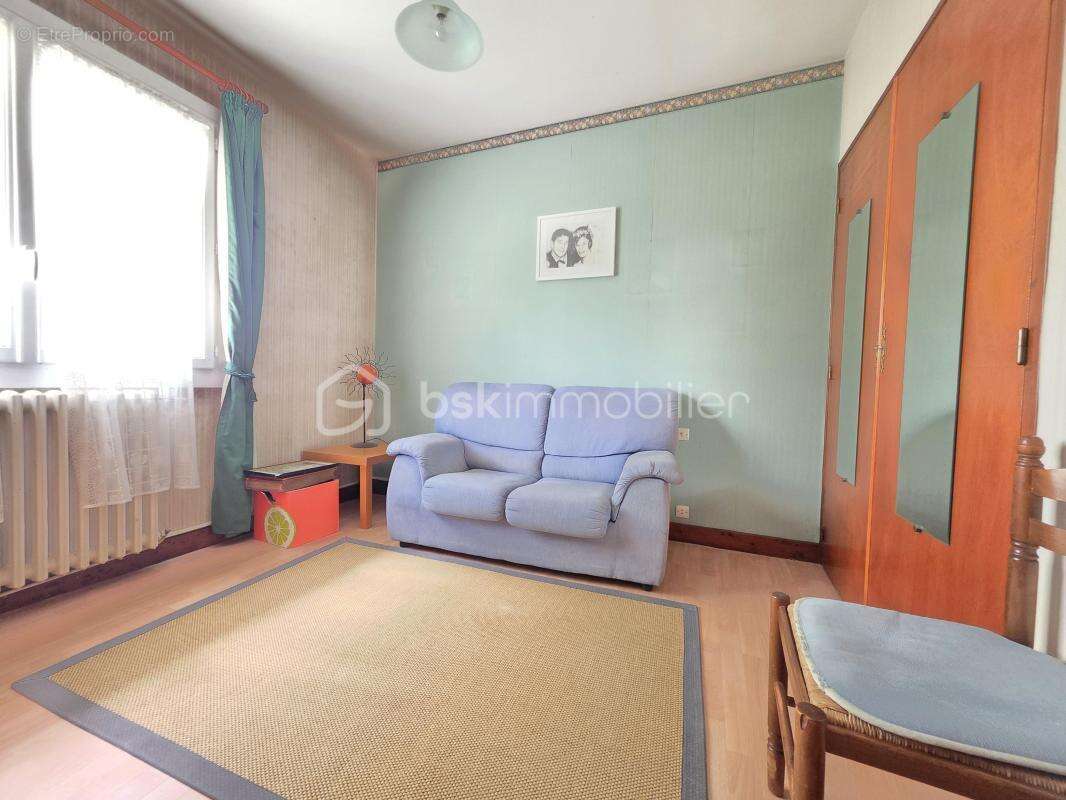 Maison a renover montagnac sur auvignon - photo 19
