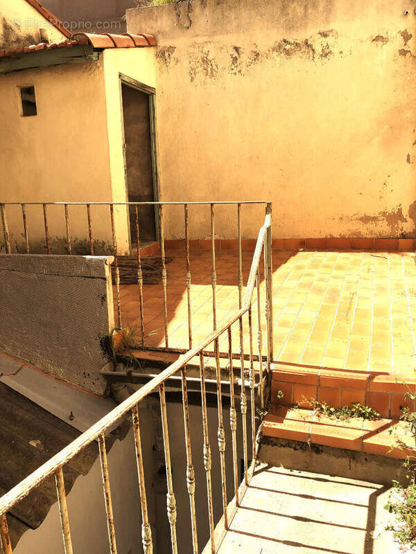 Appartement à NARBONNE