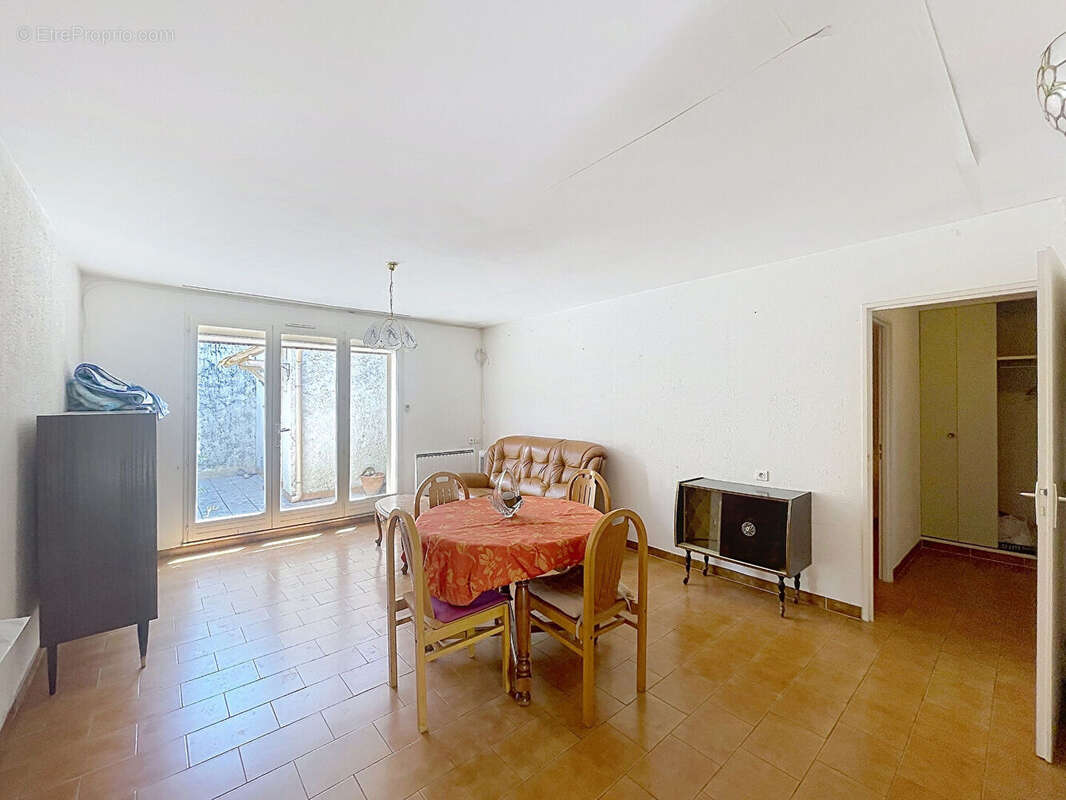 Maison à ORAISON