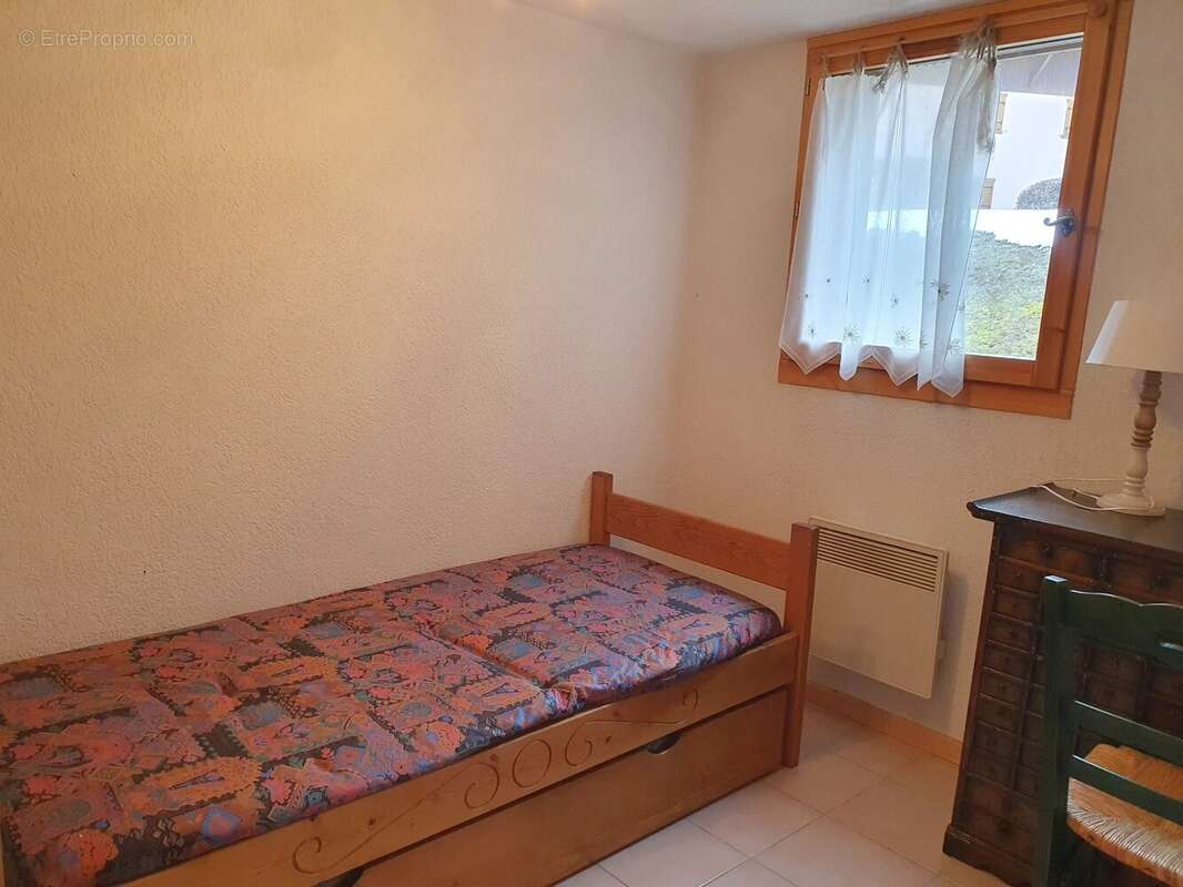 Appartement à COMBLOUX