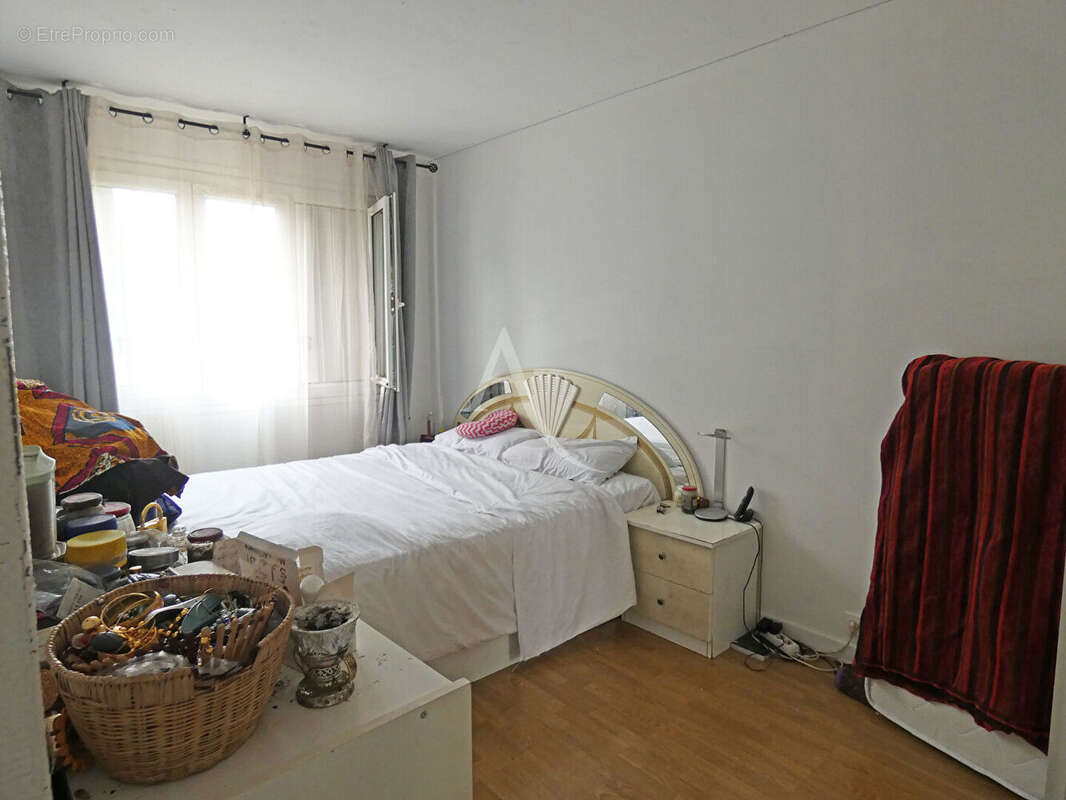 Appartement à NEUILLY-SUR-MARNE