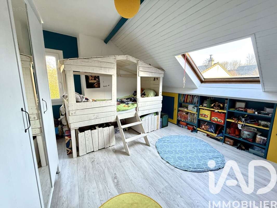 Photo 9 - Maison à SANTENY