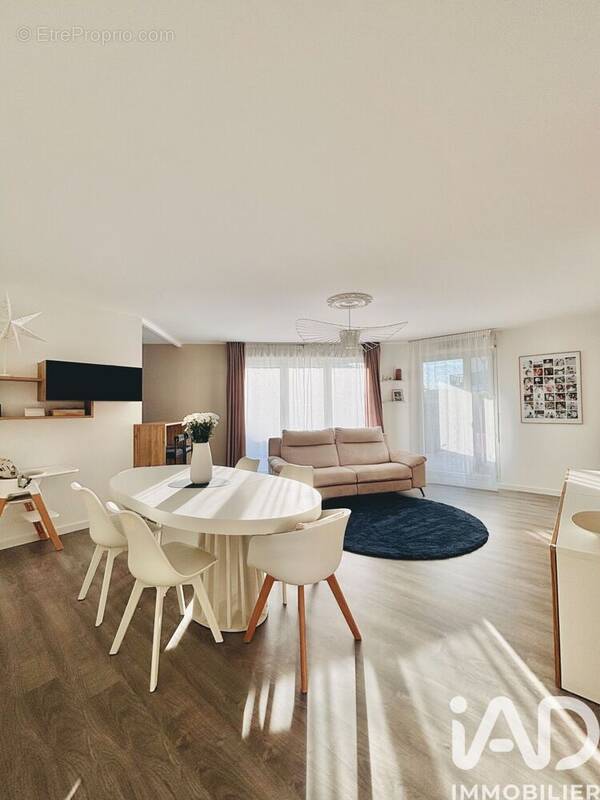 Photo 1 - Appartement à PLAISIR