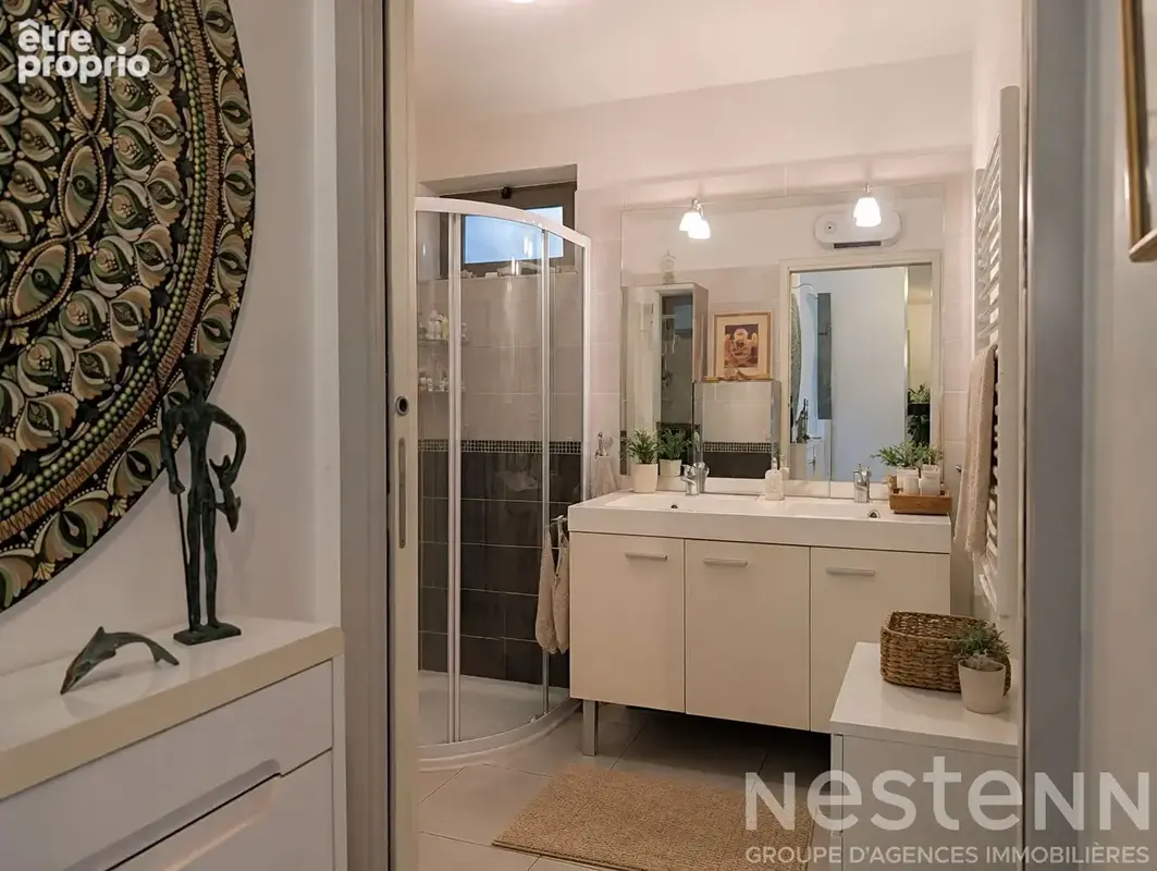 Appartement 3 pièces lumineux avec terrasse et parking couvert à vendre au Lavandou - photo 16