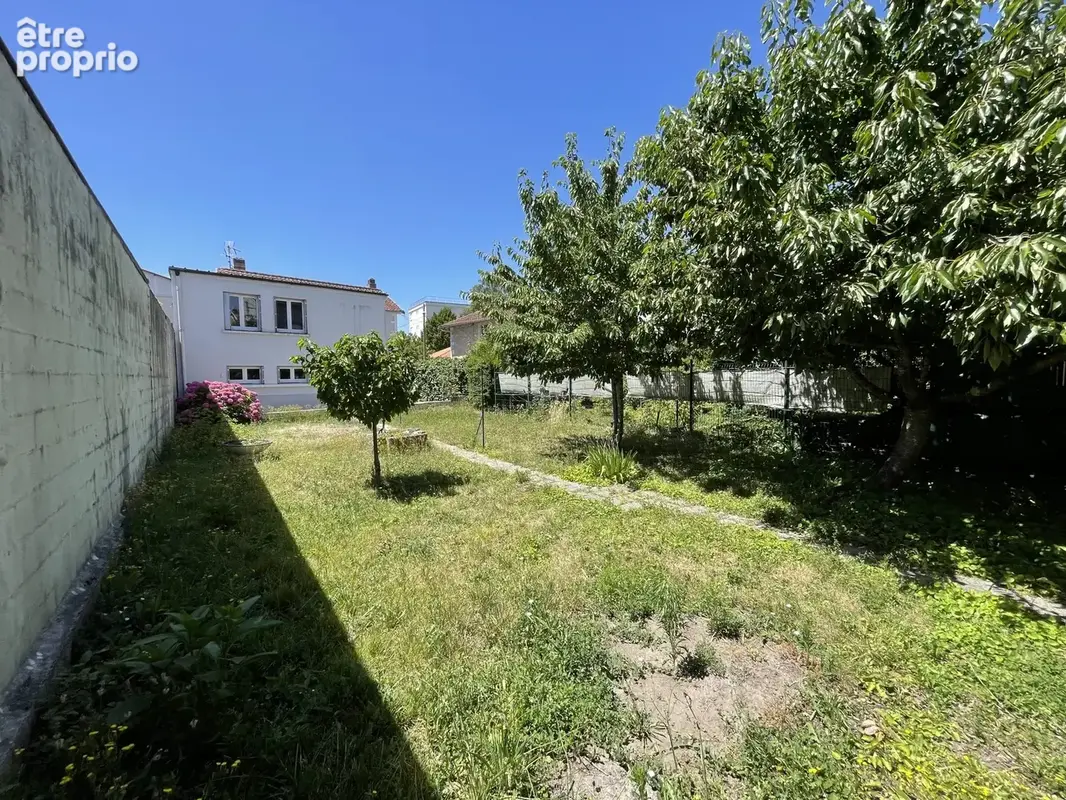 Maison 4 pièces 107 m² à vendre à Perigueux (24000) - photo 1