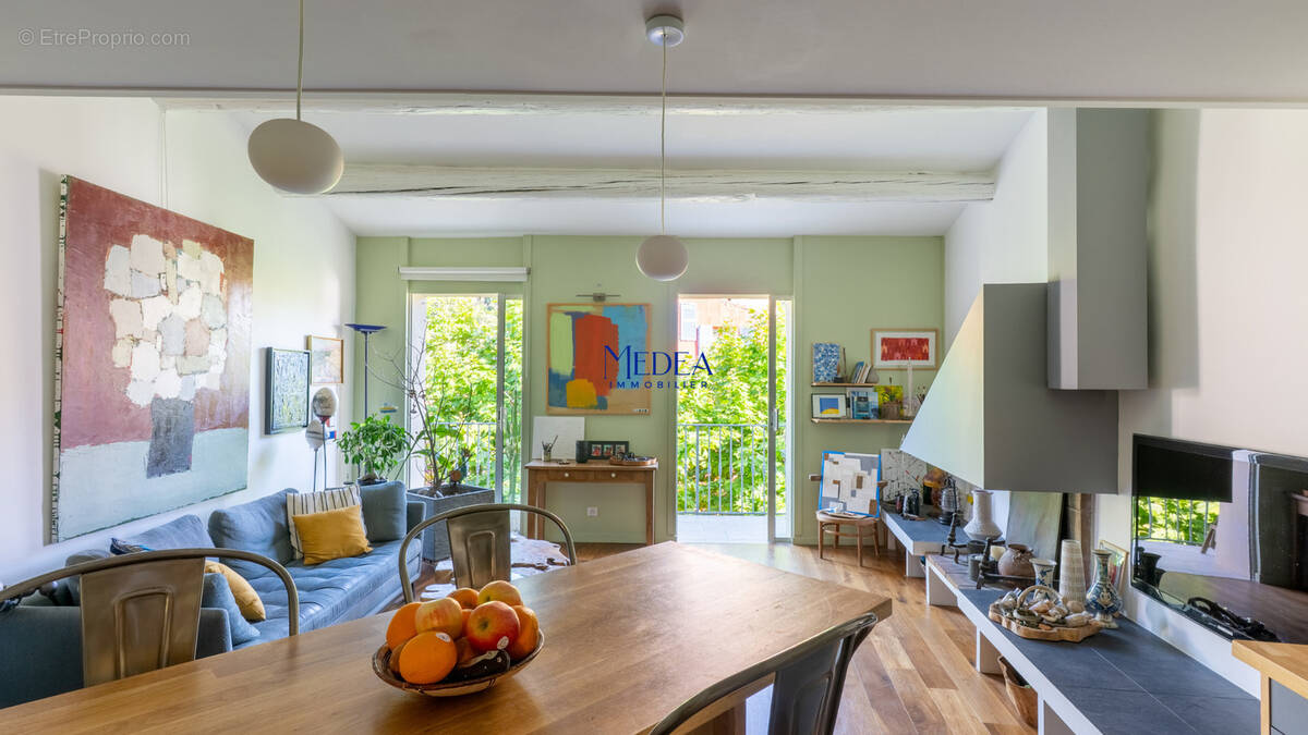 Photo 1 - Appartement à CASSIS