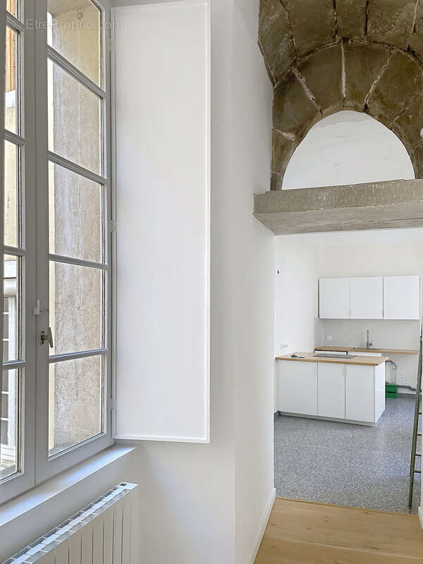 Appartement à CHAMBERY