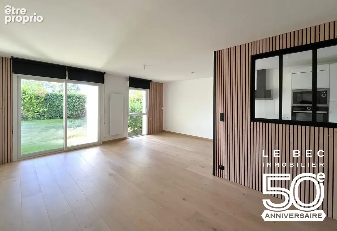 Photo Appartement à Vannes au prix de 315 000€