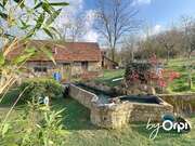 Maison à CHATEAU-SUR-CHER