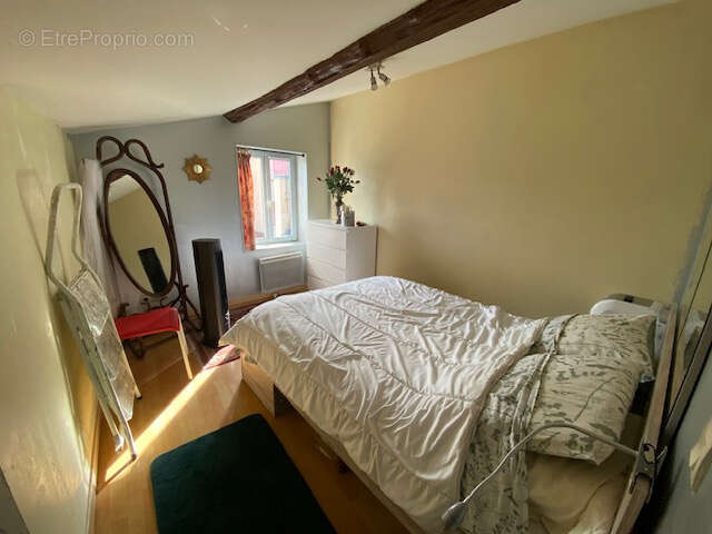 Charmante petite maison de bourg avec grande cour - photo 10