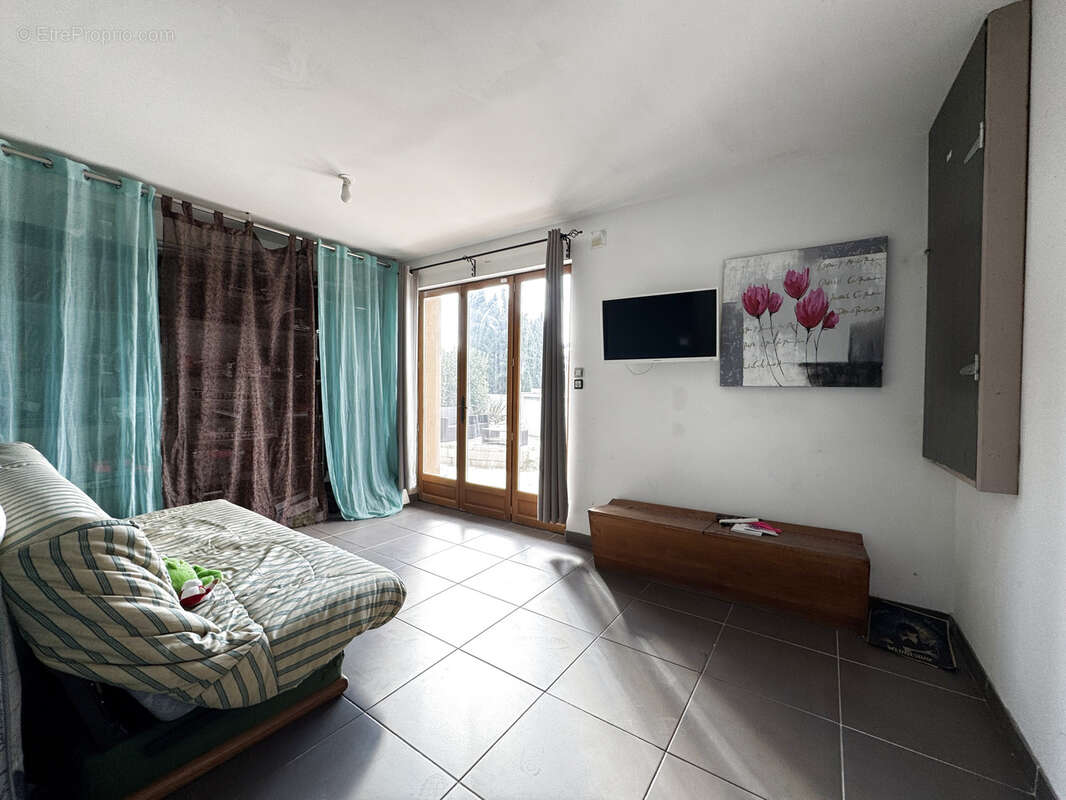 Maison à ESPIRA-DE-L'AGLY