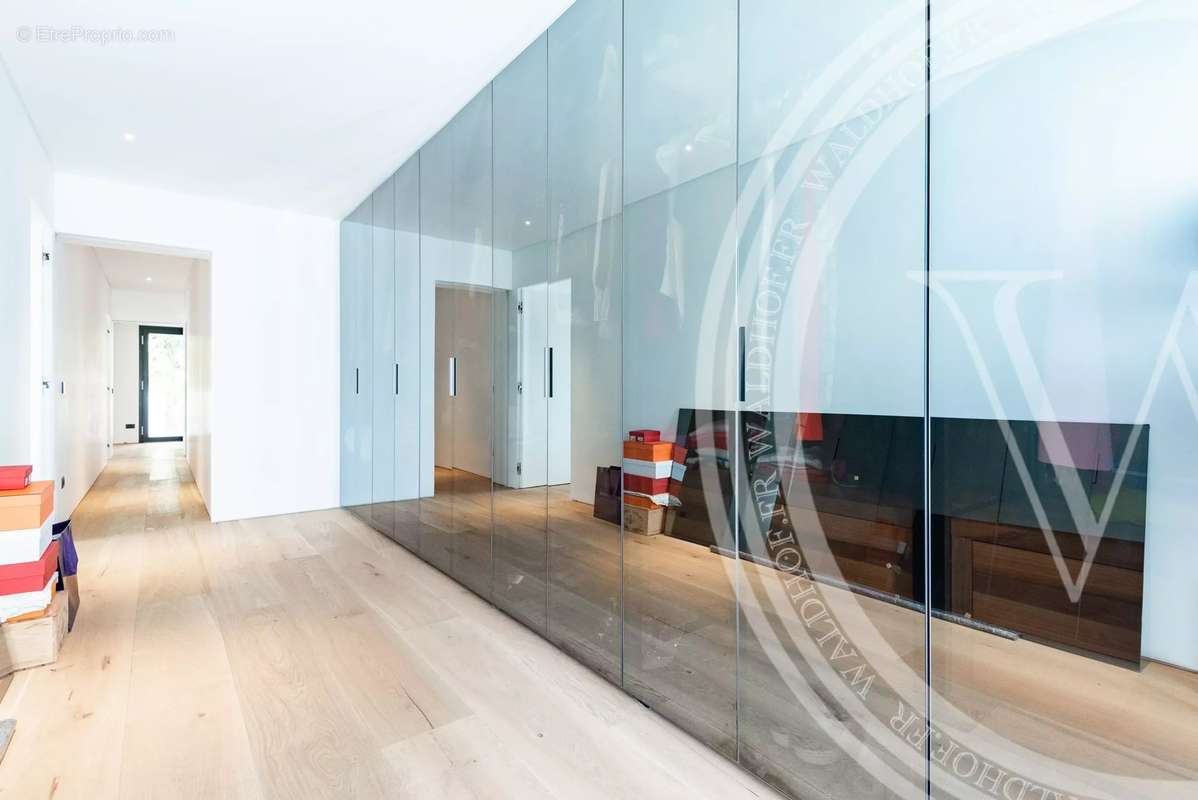 Maison à ROQUEBRUNE-CAP-MARTIN